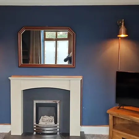 בית נופש Carr Garth