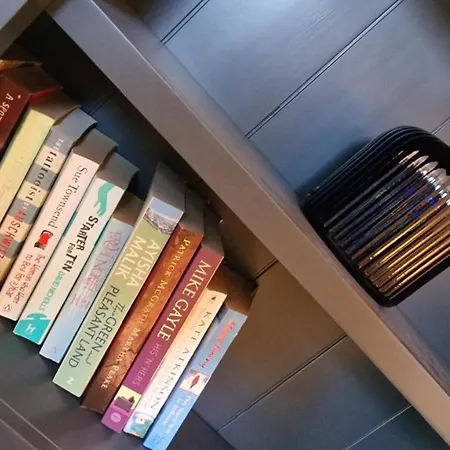 Carr Garth ארנסייד