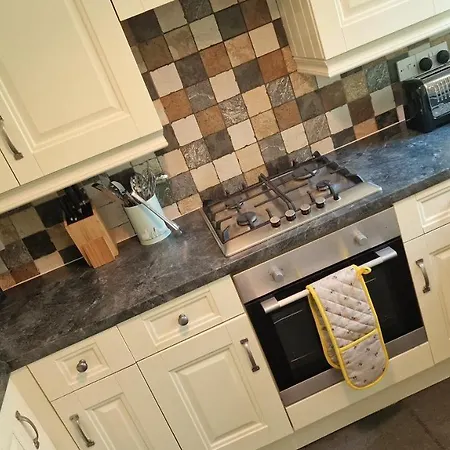 Carr Garth * ארנסייד