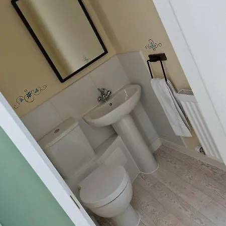 בית נופש Carr Garth ארנסייד