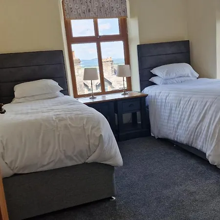 Carr Garth ארנסייד