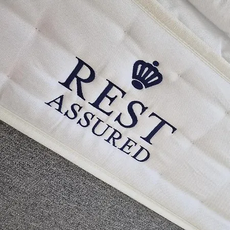 Carr Garth בית נופש *