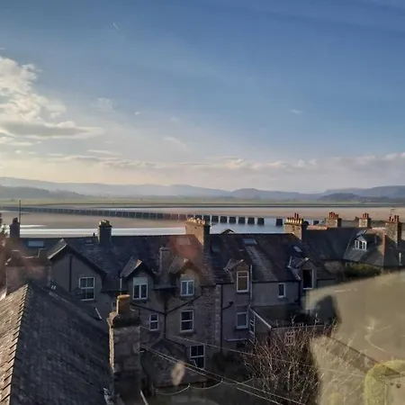 Σπίτι διακοπών Carr Garth *