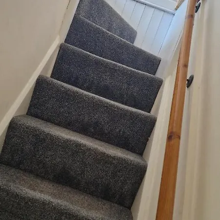 Carr Garth Σπίτι διακοπών