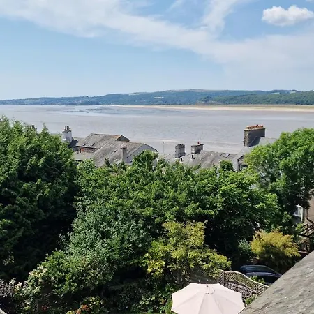 Carr Garth Arnside