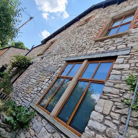 Carr Garth Σπίτι διακοπών *