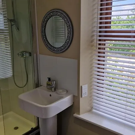 Carr Garth Σπίτι διακοπών