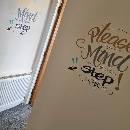 Σπίτι διακοπών Carr Garth