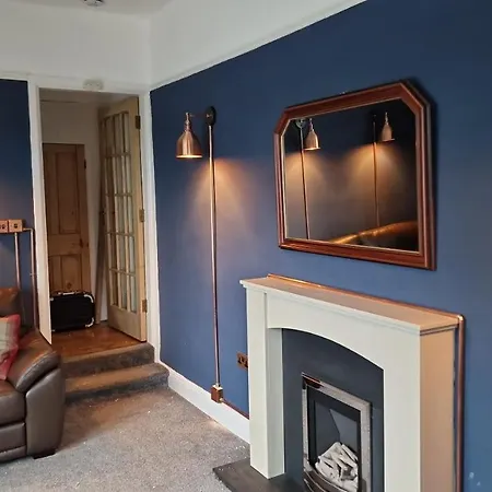 Σπίτι διακοπών Carr Garth