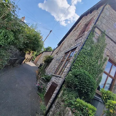 Σπίτι διακοπών Carr Garth