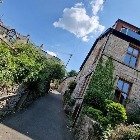 Σπίτι διακοπών Carr Garth