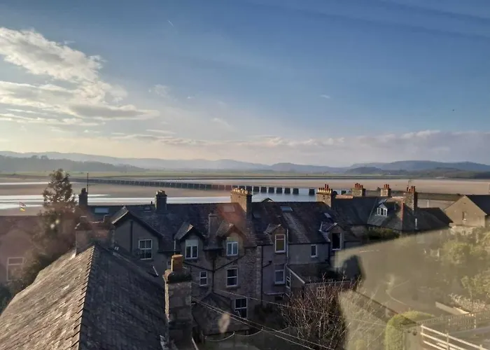 Feriehus Carr Garth *