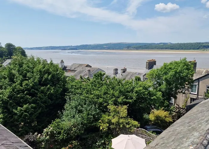 Carr Garth Arnside