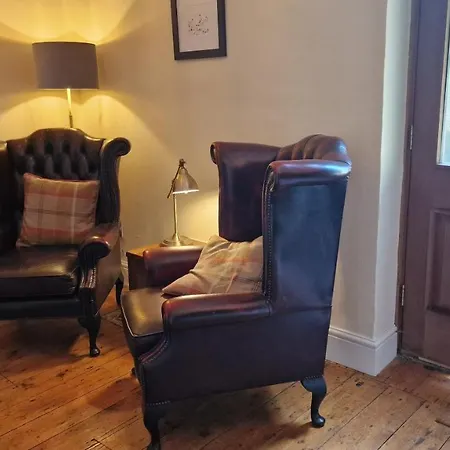 Casa de Férias Carr Garth