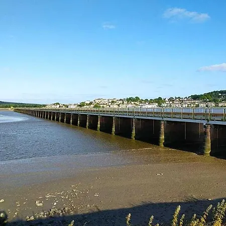 Carr Garth Casa de Férias Arnside