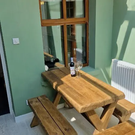 Casa de Férias Carr Garth *