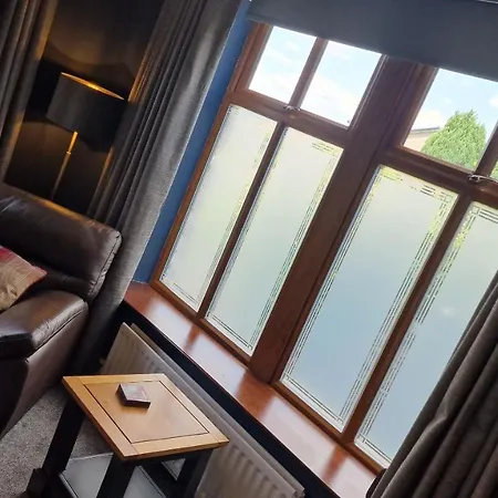 Carr Garth Casa de Férias *